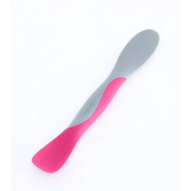 Tovolo Mini Scoop & Spread Spreader Spatula Assorted Colors 1 Piece Tovolo Mini Scoop & Spread Spreader Spatula Assorted Colors 1 Piece